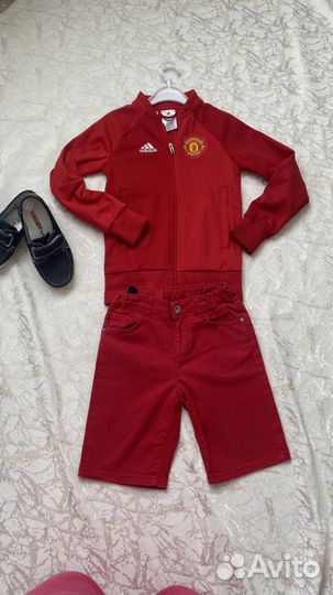 Спортивная кофта adidas