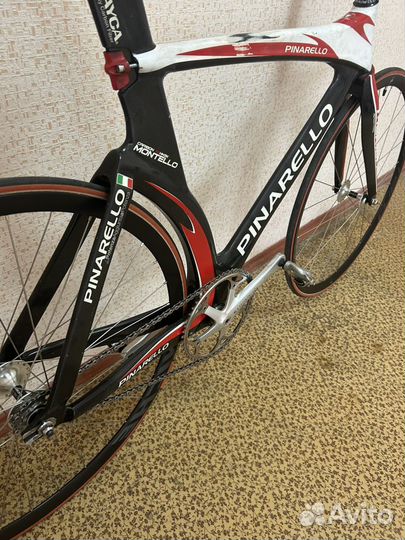 Pinarello montello FP8