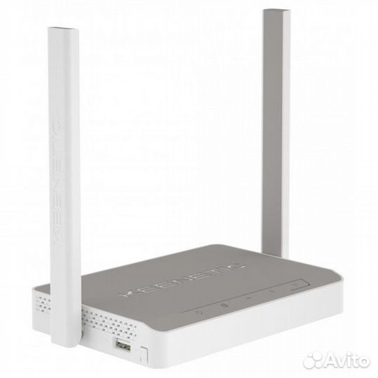 Wi-Fi роутер Keenetic Omni (KN-1410)