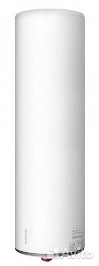 Узкие Водонагреватели