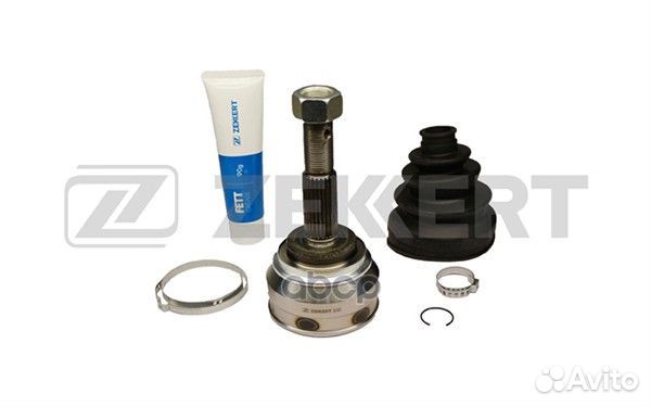 Шрус GS3455 Zekkert