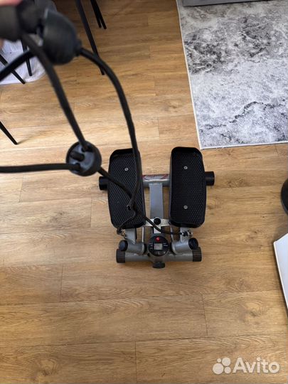 Тренажер степпер