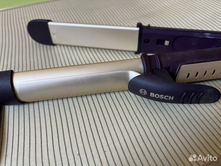 Стайлер утюжок Bosch phc2520