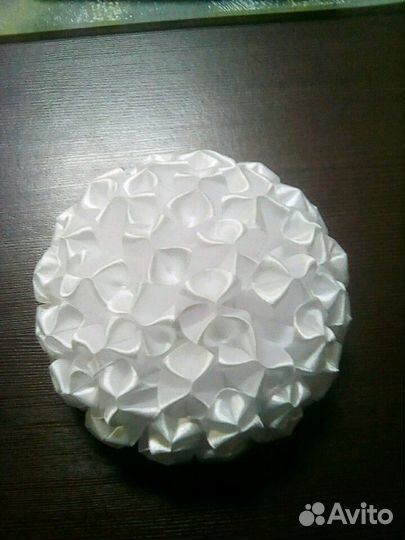 Банты на первое сентября