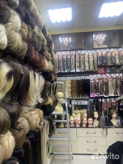 Продам Волосы, парики, трессы, шиньоны