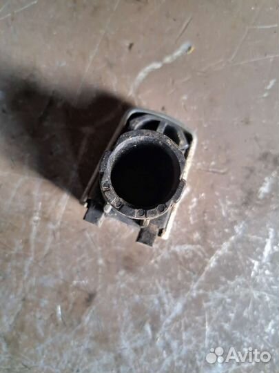 Накладка ручки задний правый Opel Vectra C