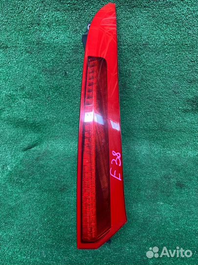 Фонарь задний правый Volvo Xc90 1 B5254T2 (2.5T)