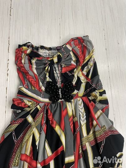 Комбинезон женский летний