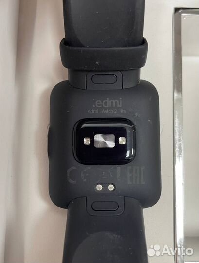 Смарт-часы Xiaomi Redmi Watch 2 Lite