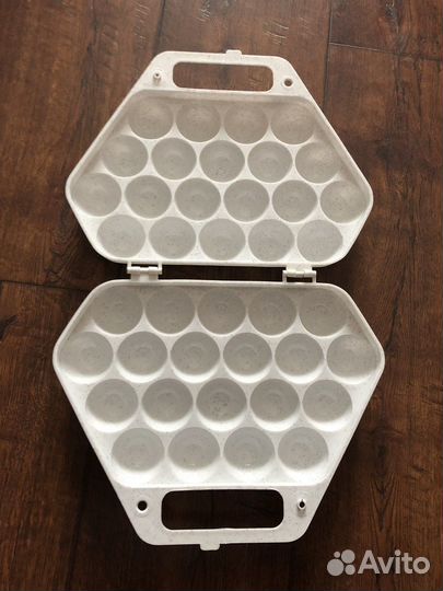 Контейнер для яиц