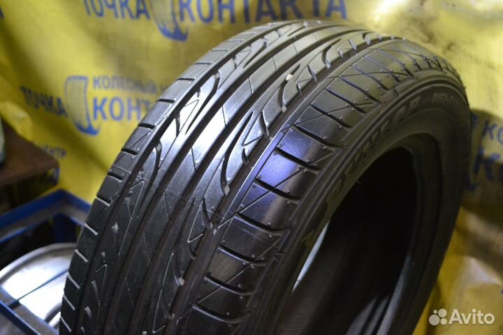 Dunlop Le Mans LM 704 225/55 R16