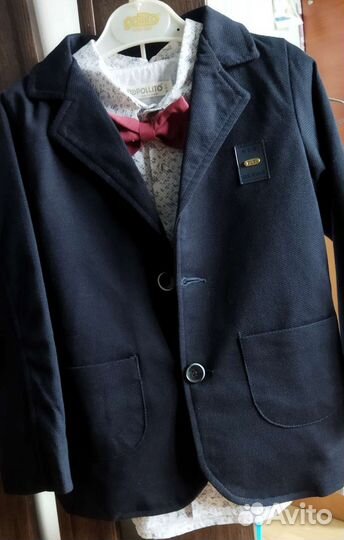 Костюм на мальчика