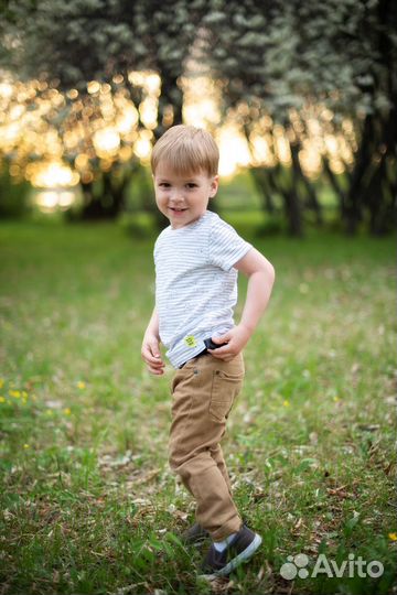 Фотограф в Красноярске (фотосессия)