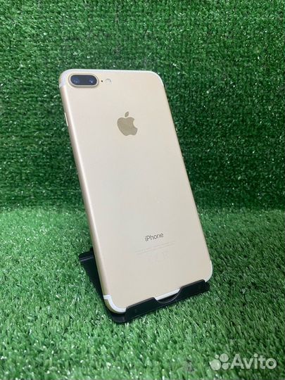 iPhone 7 Plus, 32 ГБ