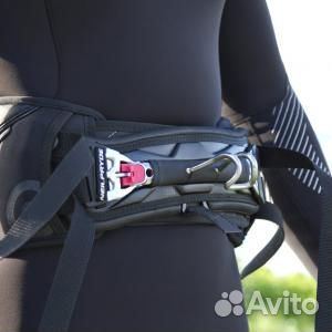 Neilpryde Evo C1 Navy/Blue 2022 XL