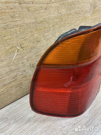 Фонарь задний левый BMW E39 Touring Арт. 111445