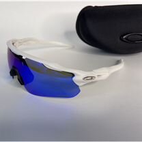 Oakley Radar спортивные солнцезащитные очки