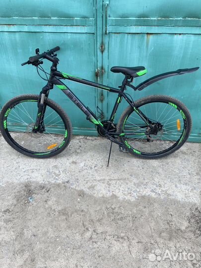 Горный Велосипед Stels Navigator 500 Disc