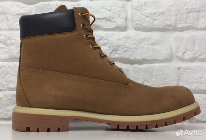 Ботинки Timberland 6