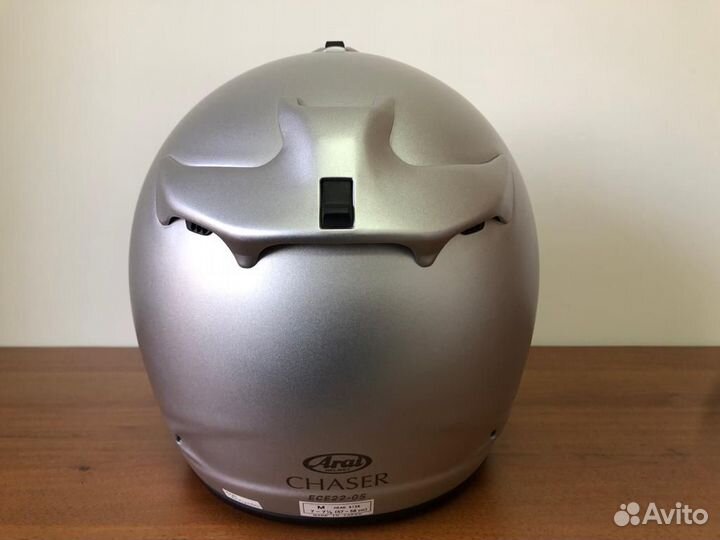Мотошлем arai chaser M