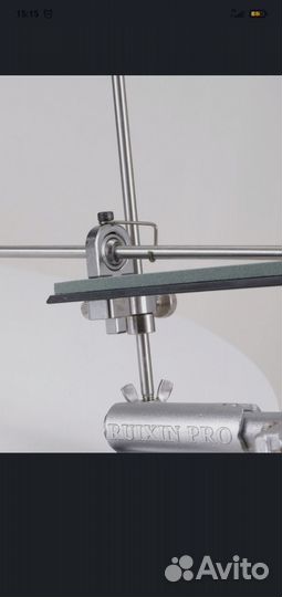 Станок для заточки ножей