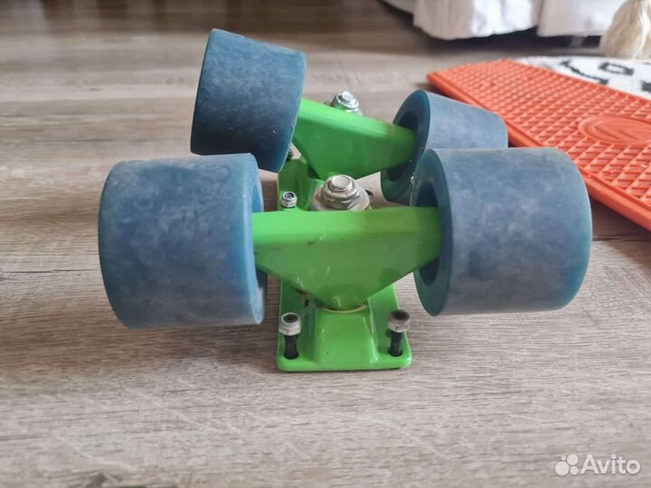 Колеса для скейта