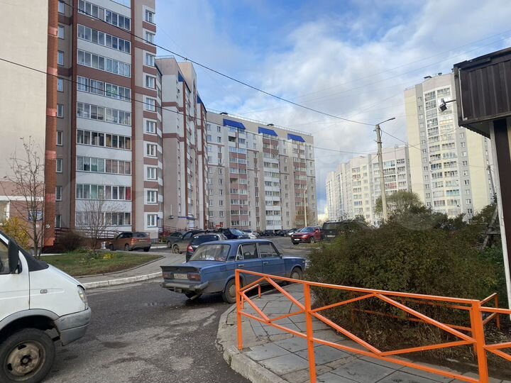 Свободного назначения, 24 м²