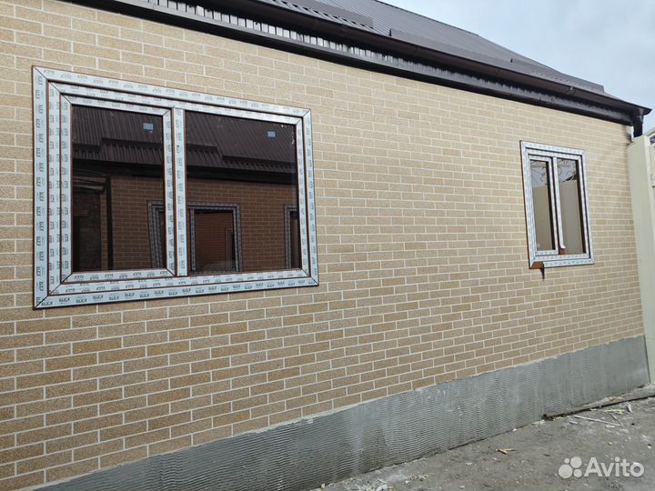 Пластиковые Окна 200х120