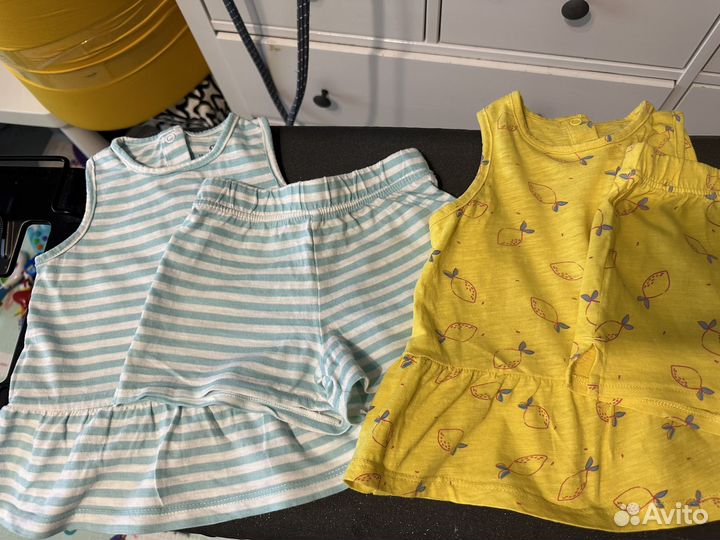 Одежда для девочки