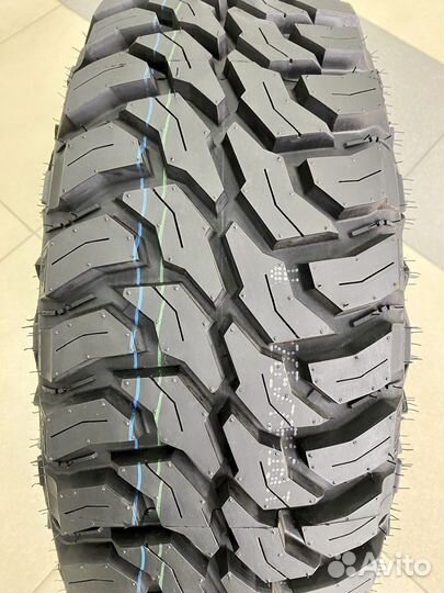 DoubleStar T01 265/75 R16 119N