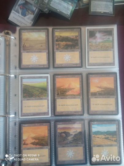 Magic the gathering, mtg, мтг