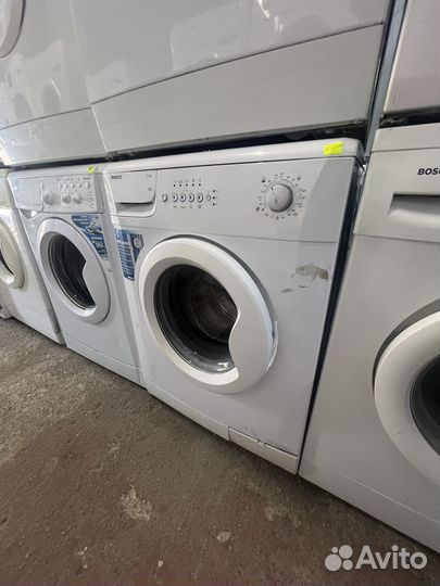 Стиральная машина siltal 5 kg