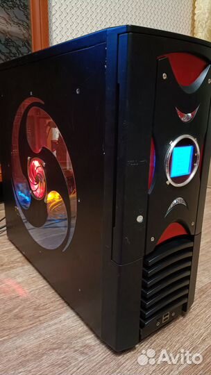 Компьютер для игр