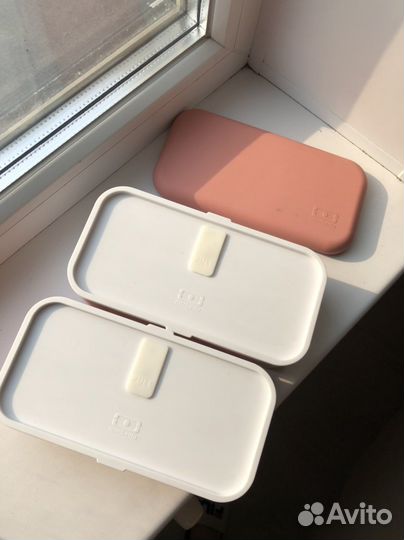 Ланч бокс monbento