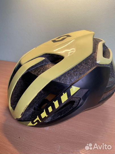 Шлем scott
