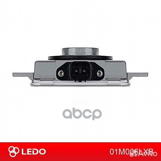 Блок розжига M6.0 (Германия) 01M006LXB ledo