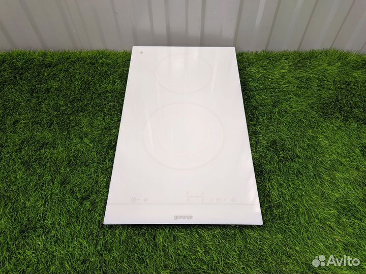 Электрическая варочная панель Gorenje (Новая)