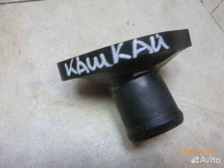 Крышка термостата Nissan Qashqai J10 2.0 2008