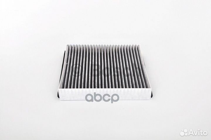 1 987 432 568 фильтр салона угольный Jaguar X