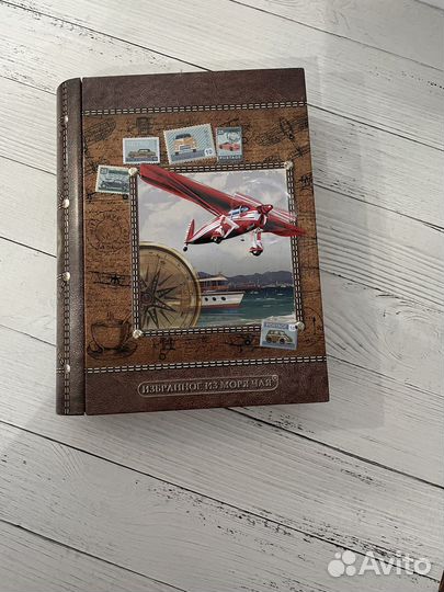 Металлические коробки от чая