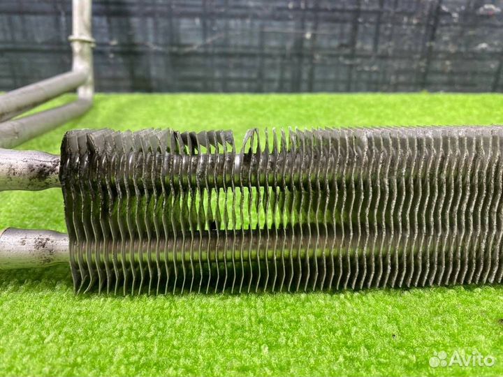 Радиатор гидроусилителя Bmw X5 E53 M54 2002