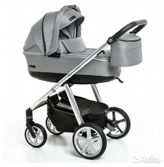 Коляска Espiro next 2 в 1