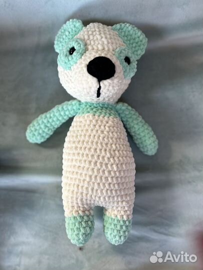 Мягкая игрушка