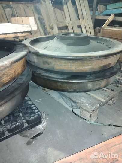 Колёса тгм6.тгм4