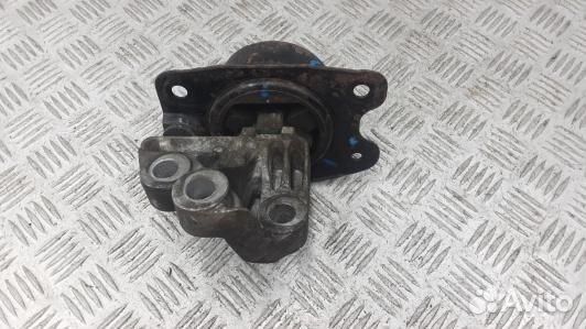 Подушка двигателя дизельная opel antara (ENT13BL01