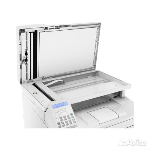 Мфу HP LaserJet Pro M227fdn