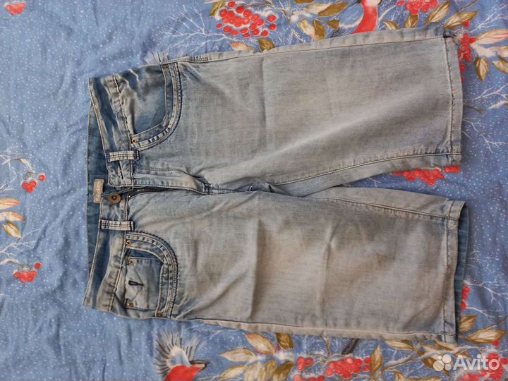 Шорты для мальчиков