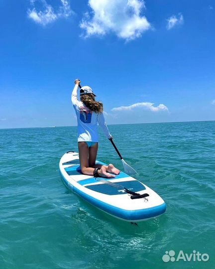 Прокат и Аренда Сап Борда(SUP board)