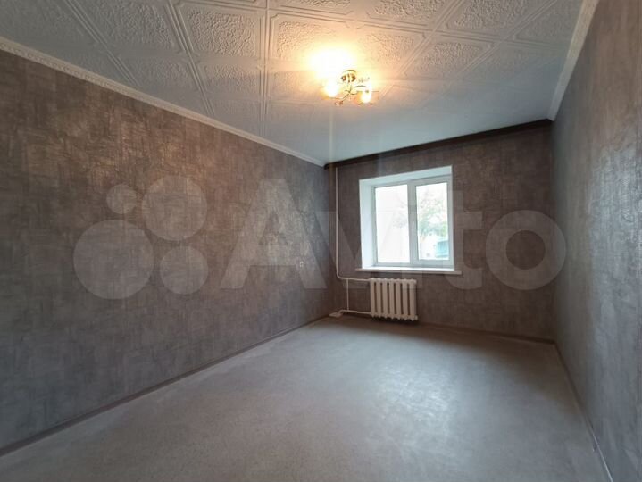 4-к. квартира, 76 м², 1/5 эт.