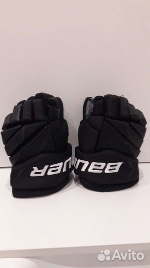 Хоккейные краги Bauer Vapor X800 размер 15